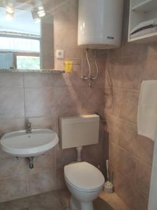 Bany a Apartment Kordić