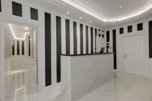 Fotografie z fotogalerie ubytování SM Vatican Relais B&B v Římě