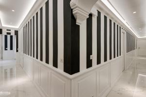 Fotografie z fotogalerie ubytování SM Vatican Relais B&B v Římě