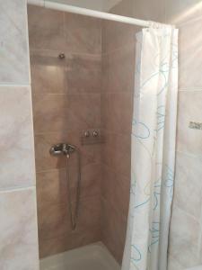 Bany a Apartment Kordić