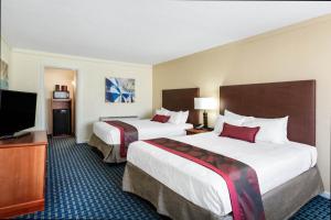 Ramada by Wyndham Virginia Beach