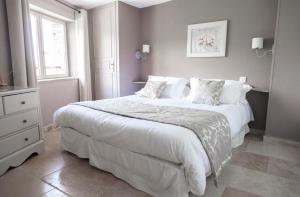 Fotografie z fotogalerie ubytování Auberge du Vieux Château v destinaci Cabris