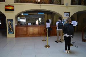 Photo de la galerie de l'établissement Rosarito Beach Hotel, à Rosarito