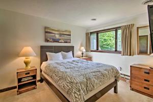 Imagen de la galería de Family-Friendly Glen Home with White Mountain Views!, en Glen