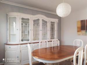 Zdjęcie z galerii obiektu Arosa Island Vacacional w mieście Isla de Arosa