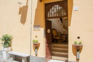 Fotografie z fotogalerie ubytování Il Palazzetto v Sorrentu