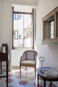Fotografie z fotogalerie ubytování Il Palazzetto v Sorrentu