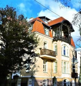 Gallery image of Best INN Poznań Apartament Orzeszkowej in Poznań