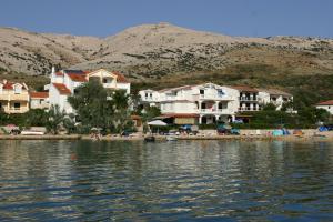 Gallery image of Guest House Frane in Pag