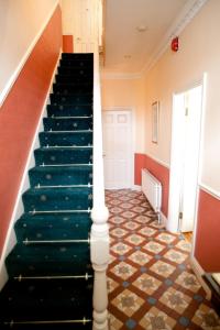 Fotografie z fotogalerie ubytování Griffin Lodge Guesthouse v destinaci Galway