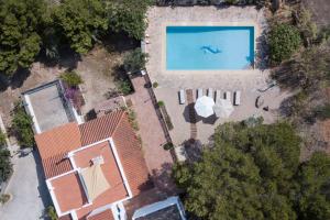 Imagen de la galería de Ca na Lidia d’en Carlos, en La Mola