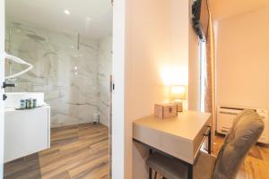 Fotografie z fotogalerie ubytování Luxury Villa Favela with heated pool v Trogiru