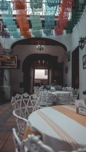 Gallery image of Hotel Aurora in Oaxaca City