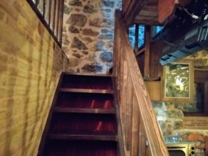 Fotografie z fotogalerie ubytování panos stone tower v destinaci Páliros