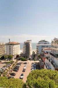 Gallery image of Hotel President in Lido di Jesolo