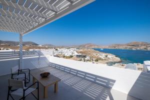 Φυσικό τοπίο κοντά σε αυτό το διαμέρισμα