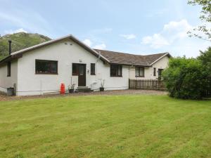 Gallery image of Rose Cottage in Acharacle