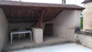 Gallery image of Maison de charme périgourdine in Exorbepey