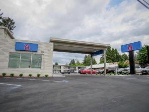 Fotografie z fotogalerie ubytování Motel 6 Tigard, Or - Portland Southwest v destinaci Tigard