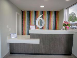Fotografie z fotogalerie ubytování Motel 6 Tigard, Or - Portland Southwest v destinaci Tigard