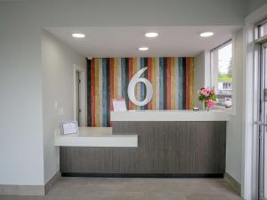 Fotografie z fotogalerie ubytování Motel 6 Tigard, Or - Portland Southwest v destinaci Tigard