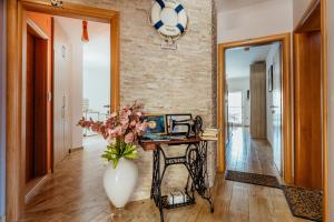 Foto Kotoris asuva majutusasutuse Apartments Ćosović galeriist
