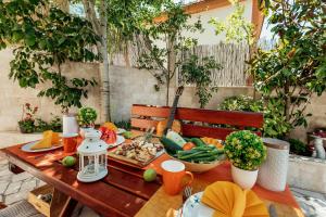 Fotografie z fotogalerie ubytování Apartments Ćosović v destinaci Kotor + 37 fotografií