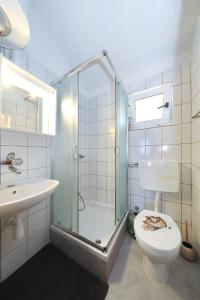 Fotografie z fotogalerie ubytování Apartments Moira i Loli v destinaci Kožino