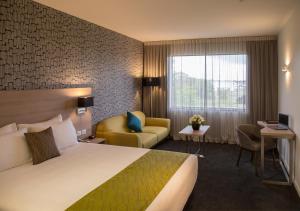 Gallery image of Sudima Hotel Christchurch Airport in Christchurch