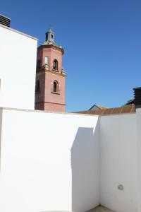 Fotografia z galérie ubytovania Apartamentos Coronado v destinácii Málaga