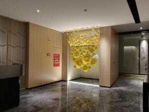 广州Paco Hotel BeiJing Road Metro Guangzhou-Free Shuttle Bus For Canton Fair的相册照片