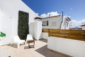 Gallery image of Sunrise Terrace Peniche in Peniche