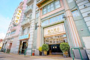Galeriebild der Unterkunft Hou Kong Hotel in Macau