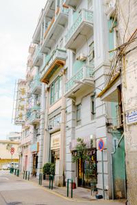 Galeriebild der Unterkunft Hou Kong Hotel in Macau