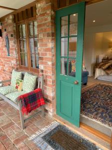 Gallery image of Mill Cottage - boutique accommodation and garden in Akaroa