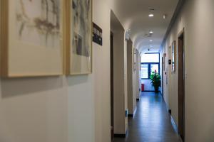 Foto de la galeria de Shenzhen Ruiya Japanese-style Hotel Huaqiang North a Shenzhen