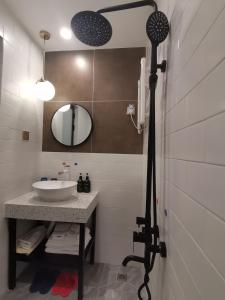 Bany a Shenzhen Ruiya Japanese-style Hotel Huaqiang North
