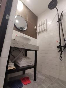Bany a Shenzhen Ruiya Japanese-style Hotel Huaqiang North