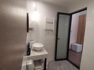 Bany a Shenzhen Ruiya Japanese-style Hotel Huaqiang North