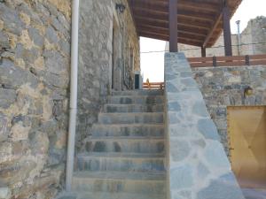 Fotografie z fotogalerie ubytování panos stone tower v destinaci Páliros