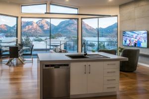 Foto sihtkohas Coles Bay asuva majutusasutuse At The Bay galeriist