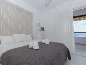 Fotografie z fotogalerie ubytování PLAYA ALBUFERETA. Espectaculares vistas al mar. v destinaci Alicante