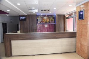 Gallery image of Hotel Aryan in Lucknow