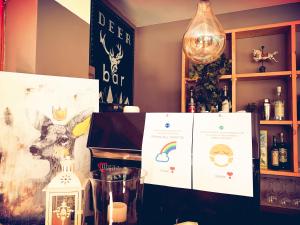 Foto dalla galleria di Hotel Ede a Caramanico Terme