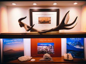 Foto dalla galleria di Hotel Ede a Caramanico Terme