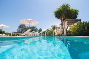 Can Jaume Private Villas by Ocean Drive, Ibiza-stad ...