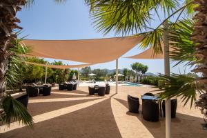 Bazén v ubytování Can Jaume Private Villas by Ocean Drive nebo v jeho okolí