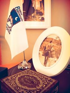 Foto dalla galleria di Hotel Ede a Caramanico Terme