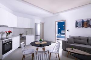 Gallery image of Chrisanthi Villas in Palaiokastro