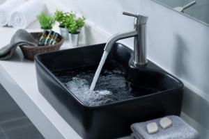 Gallery image of Chrisanthi Villas in Palaiokastro